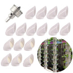 Hydroponic Garden Planting Cups
