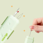 All-in-One Sewing Needle Threader Tool
