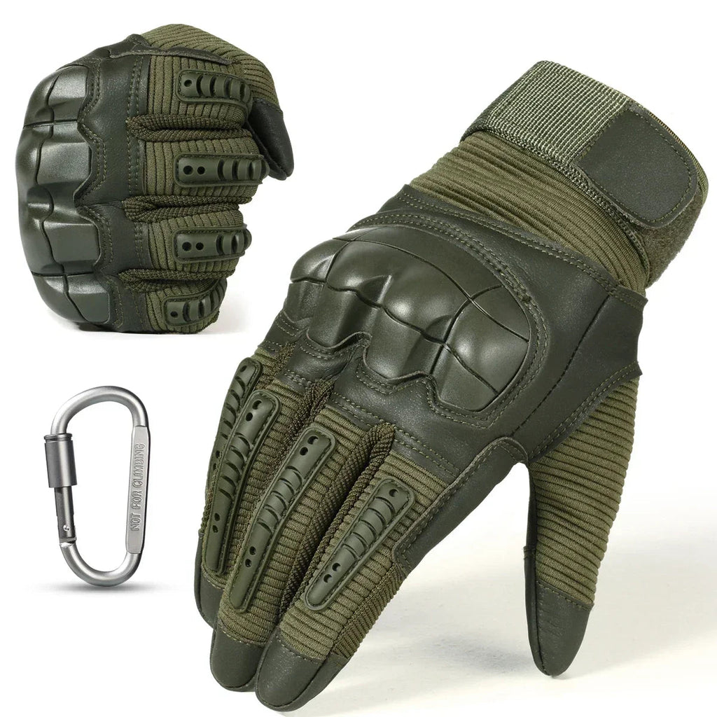 Indestructible Gloves