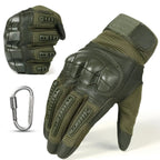 Indestructible Gloves