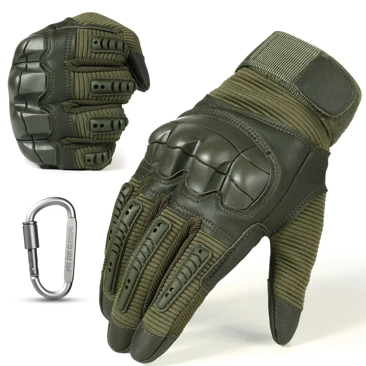 Indestructible Gloves