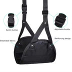 Travel Footrest Hammock
