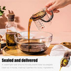 Adjustable Measuring Cup