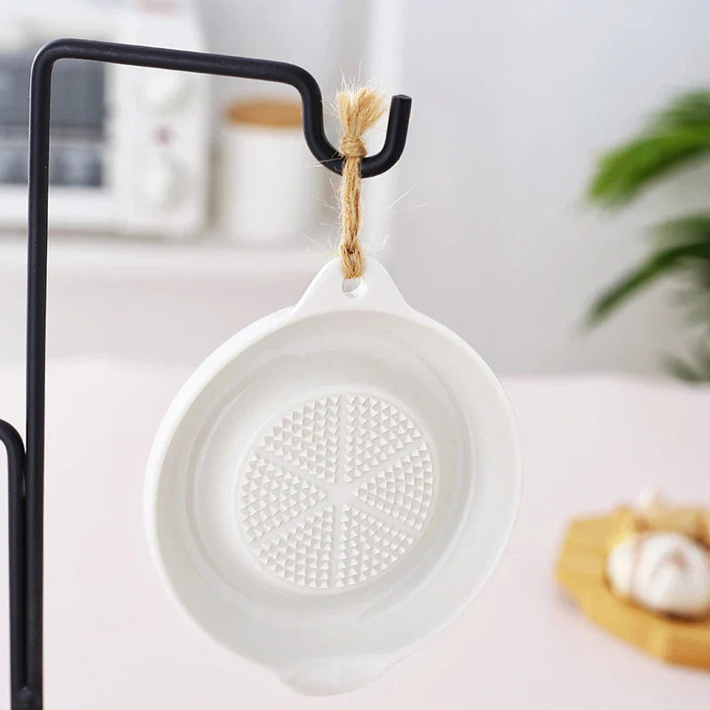 Handy Ceramic Grater