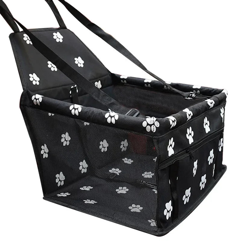 Waterproof Underlay for Pet Seat in Car
