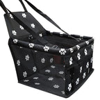 Waterproof Underlay for Pet Seat in Car