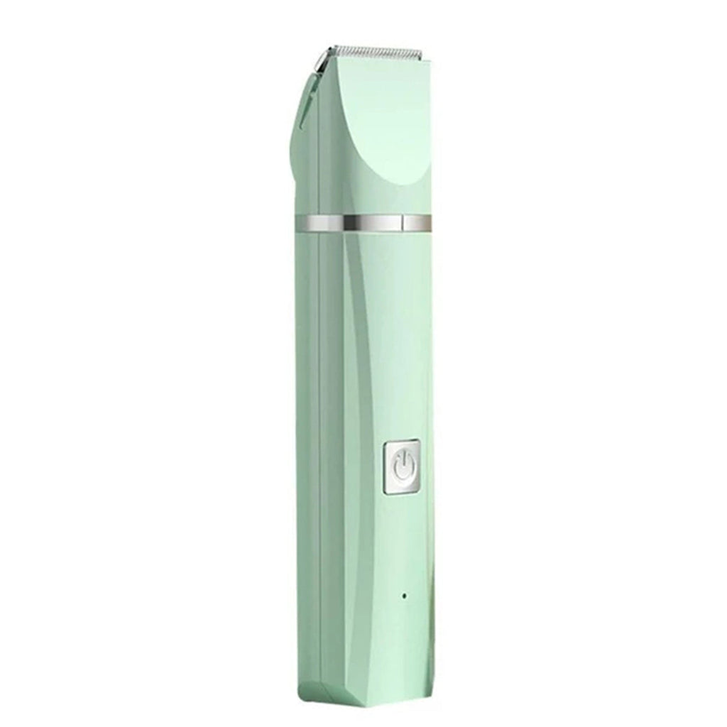 4-in-1 Pet Trimmer waterproof & quiet