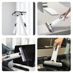 Compact Squeeze Mop