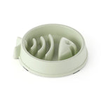 Anti-Scare Feeding Bowl for Calm Eating