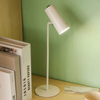 LumiPro LED Desk Lamp | 3W | Rechargeable | 10–50 hrs. runtime | Type-C charging