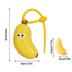 Toothbrush Head Protective Cover