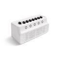 Portable White Noise Bluetooth Speaker with Nature Sounds and Sleep Timer