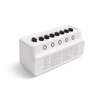 Portable White Noise Bluetooth Speaker with Nature Sounds and Sleep Timer