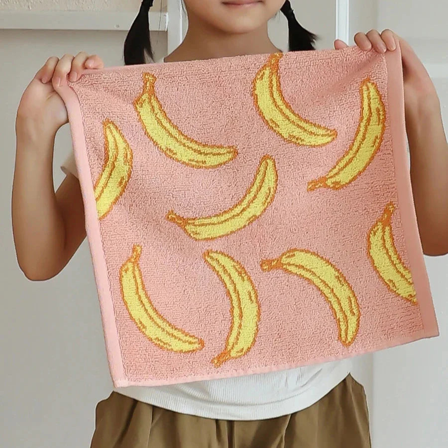 Banana Towel