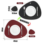 Table mats | Elegant and Sustainable