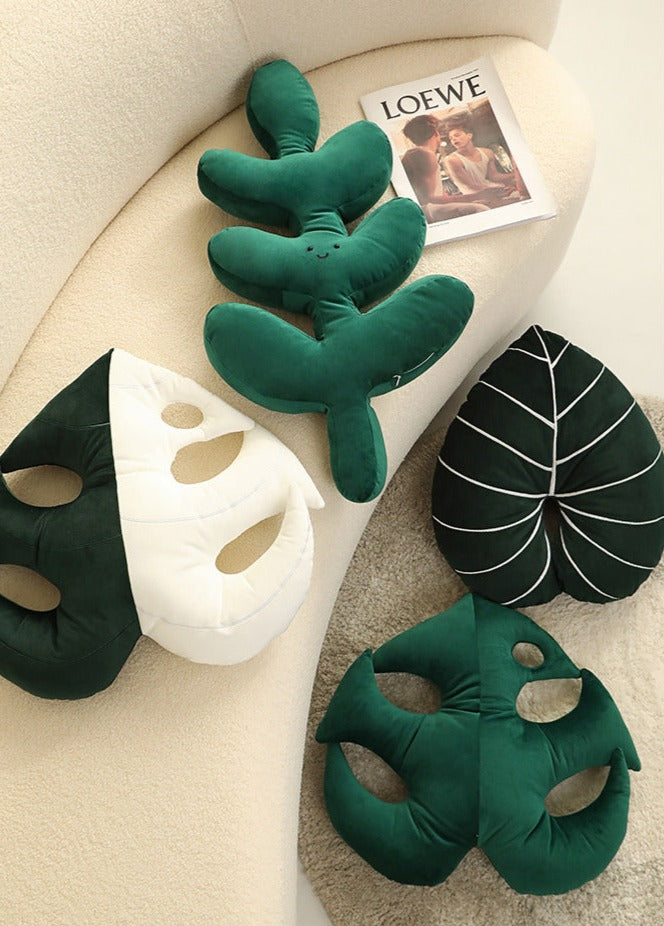 Palm Cushions