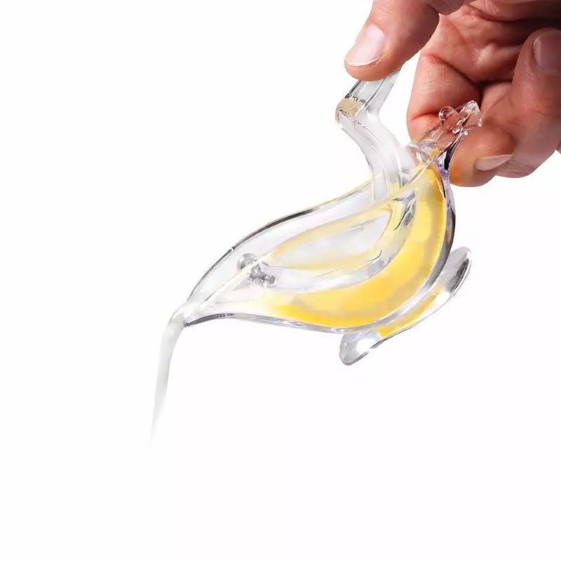 Birdie Lime Presses