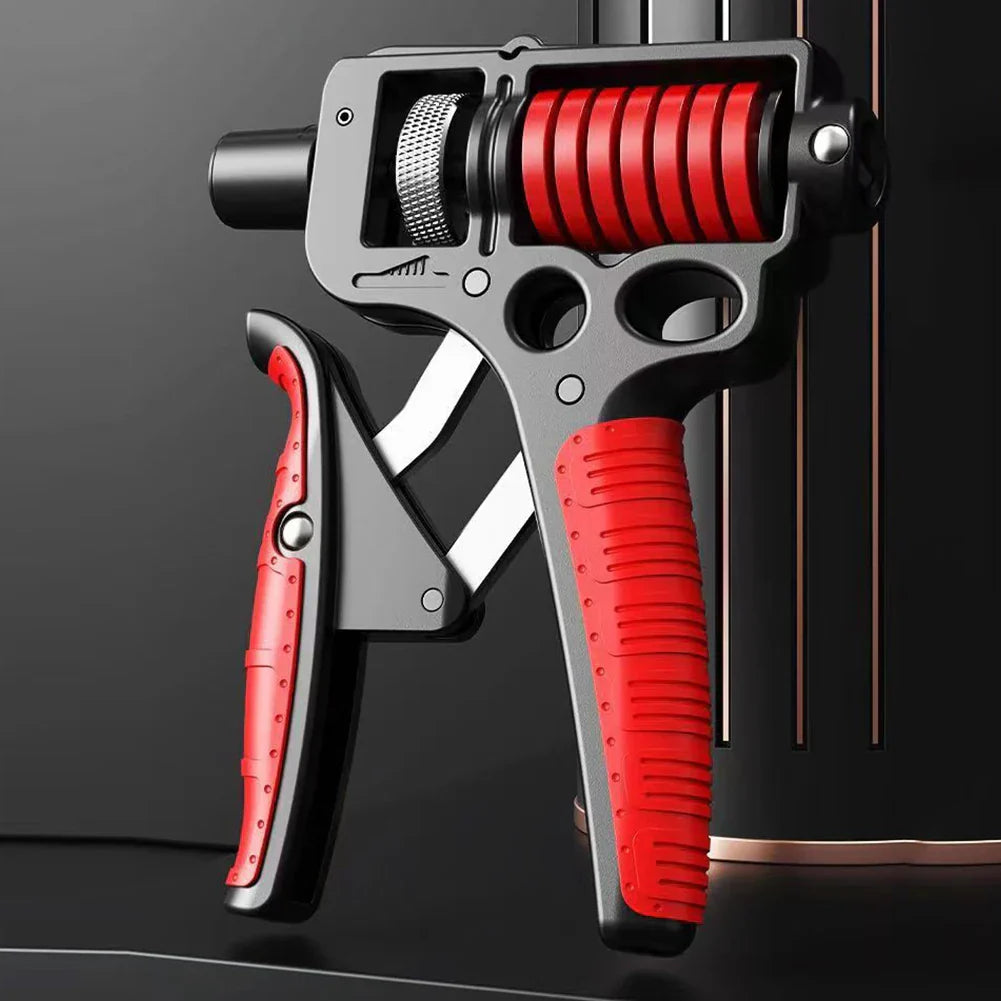 Adjustable Grip Hand Trainer Tool
