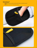 GroomEase Pet Hair Remover Glove