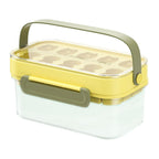 Creative Ice Cube Maker Box
