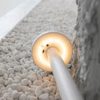 LumiRest – Luxury Wireless LED Lamp for Outdoors