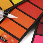 Folding Watercolor Kit