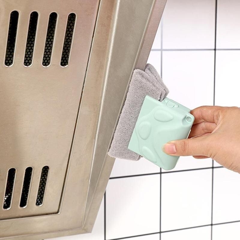 Grooves Cleaning Brush | Say goodbye to dirty grooves