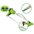 Automatic Swing Sprinkler