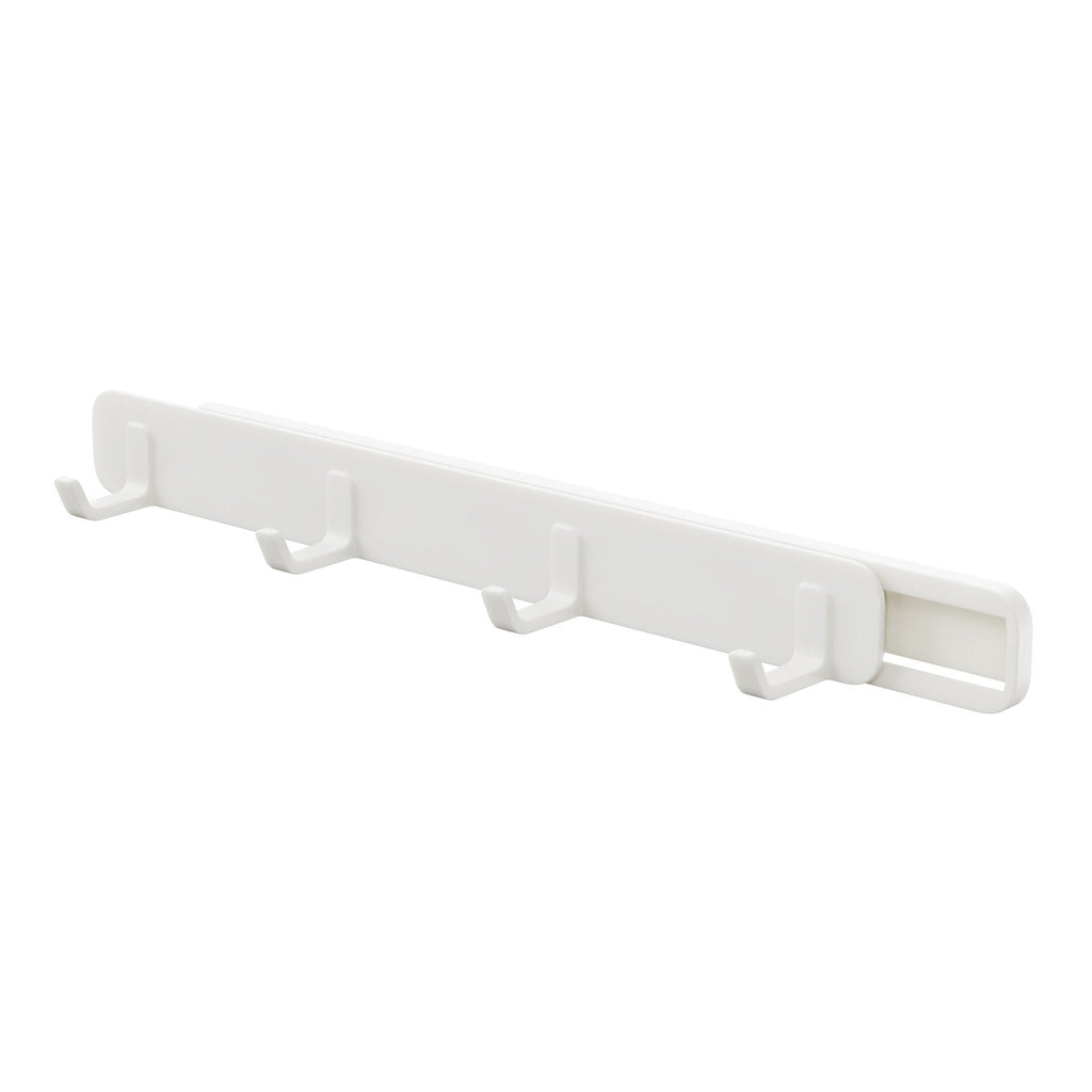 Retractable Punch-Free Wall Hook