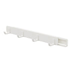Retractable Punch-Free Wall Hook