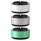 NoSmoke - Say goodbye to ashtrays - No more odors!
