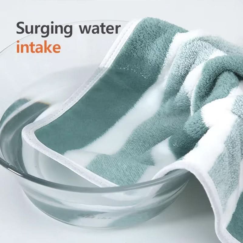 Ultra soft & absorbent for ultimate comfort