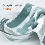 Ultra soft & absorbent for ultimate comfort