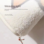 AngelSoft Comfort Non-slip Floor & Bath Mat