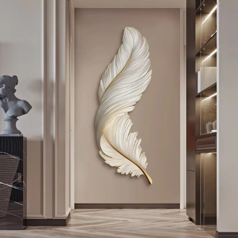 Elegant LED Wall Lamp for Bedroom and Living Spaces