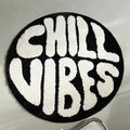 Chill Vibes Mat