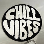 Chill Vibes Mat