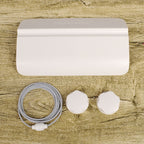 Safety Way Automatic Pet Door Opener