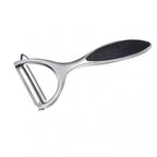 SwiftPeel - Stainless Steel Peeler for Precision & Speed