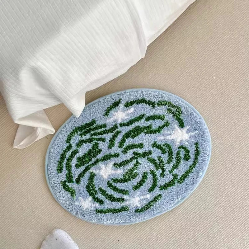 Pond Mat