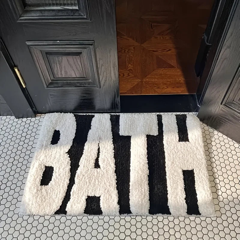 BathElegance Pro Non-Slip Bath Mat