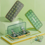 LuxaMed Medicine Organizer | Elegant and practical to keep your medications organized
