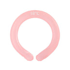 Breeze Summer Cooling Neck Ring