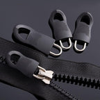 8 piece zipper repair set