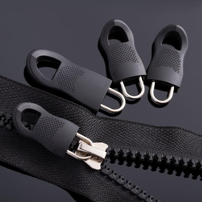 8 piece zipper repair set