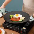 StoneGrill Effortless Grill Perfection