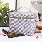 WildAura | Cosmetic bag | Stylish & Functional | Waterproof & Durable