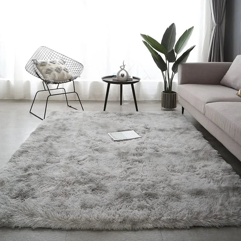 CozyPlush – Luxurious Carpet made of Faux Fur