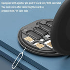 All In One Fast Charging Data Cable Set