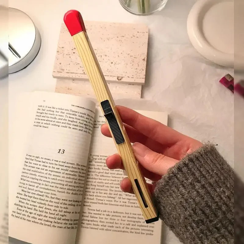 Creative Match Stick